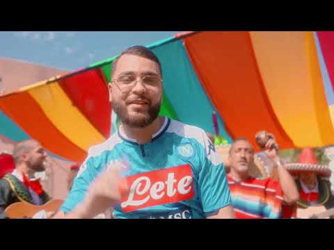 GLK - Maracanã (Clip Officiel)