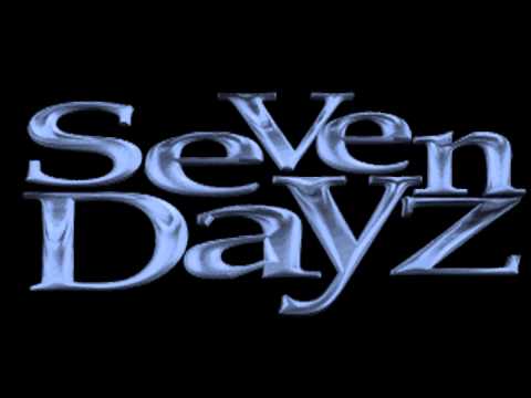 Dont Let Go   SevenDayz Demo 2008