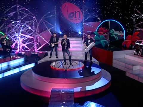 BOTA I DIJAMANTI - VECE MOMACKO