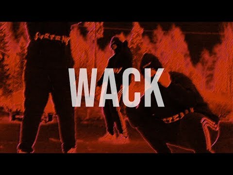 FUKKSAILOR - TRAUMATIIIZED FT. 83HADES [prod. TIIGRR]