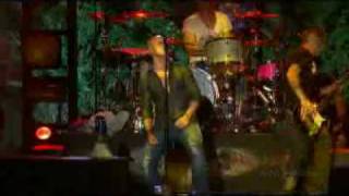 DAUGHTRY &quot;CRASHED&quot;