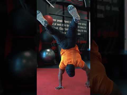 Major Progression video.