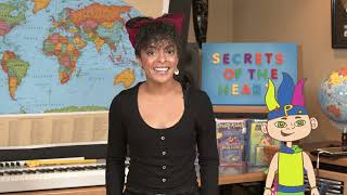 Secrets of the Heart® TV Series 1 Episodio 24