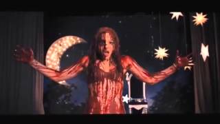 Carrie - Godsmack - Releasing the Demons