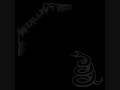 Metallica Holier Than Thou Demo