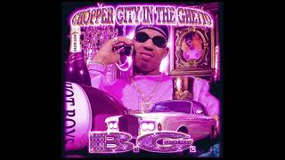 B.G. - &#39;Bout My Paper (Slowed)