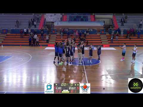 Emisión en directo de CDB Enrique Benítez