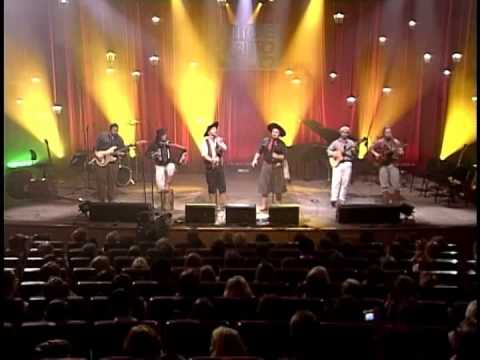 Hino Ao Rio Grande - Folclóricas Gaúchas