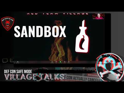 Indicators of Emulation: Extra Spicy Adversary Emulation - Ch33r10 & haydnjohnson