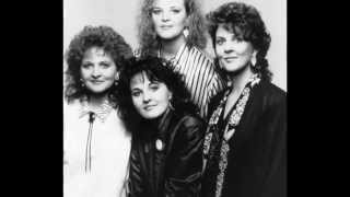 The Forester Sisters -- Lonely Alone