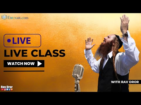 Put Your Trust In Hashem