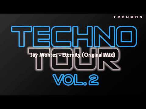 Jay Montes - Eternity (Original Mix)