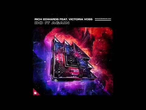 Rich Edwards feat. Victoria Voss - Do It Again