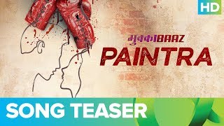 Paintra - Out Tomorrow | Nucleya &amp; Divine | Anurag Kashyap