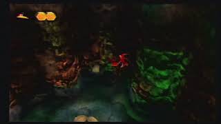#3 バンジョーとカズーイの大冒険2　不殺ハチミツ禁止縛り(Banjo-Kazooie2 - N64)