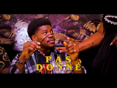 Jordi Boss - Pas Donné (Official Video)