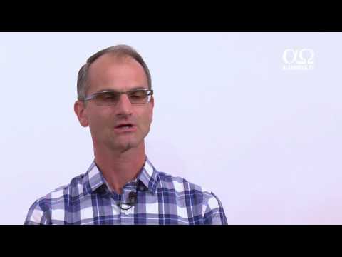 Lucian Oniga, lider, Peniel - Provocarile cu privire la cresterea si educarea copiilor