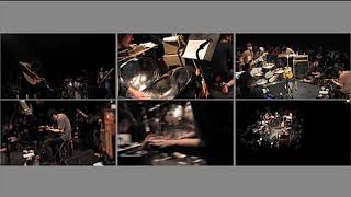 Music video thumbnail preview for toe - ラストナイト - 2010.02.15 @ O-EAST, Tokyo (from Cut DVD) by toe