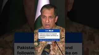 Download lagu Pakistan vows to respond to India's airstrike on Kashmir mp3 Download lagu Pakistan vows to respond to India's airstrike on Kashmir mp3