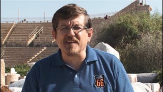 Rota 66 - Atos dos Apóstolos capítulo 10 | Luiz Sayão e Russell Shedd