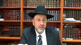 TANAKH 22 HANNA une education reussie