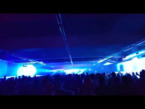 BkJn Vs Partyraiser  11-05-2016 21:00 22:00  Johnny Napalm'