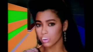 Irene Cara - Breakdance (Music Video 1983) 4K HD