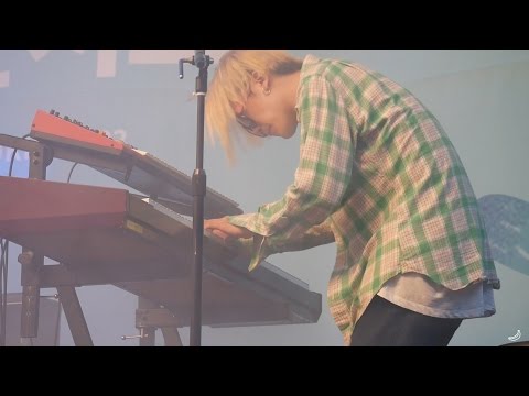 160716 [펜타라이브딜리버리] 사랑하긴했었나요 스쳐가는 인연이었나요 짧지않은 우리 함께했던 시간들이 자꾸 내 마음을 가둬두네 - 잔나비 @인천 신세계