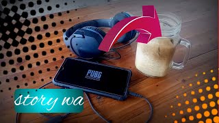 Download lagu story wa pubg santai || pubg mobile || mabar mp3