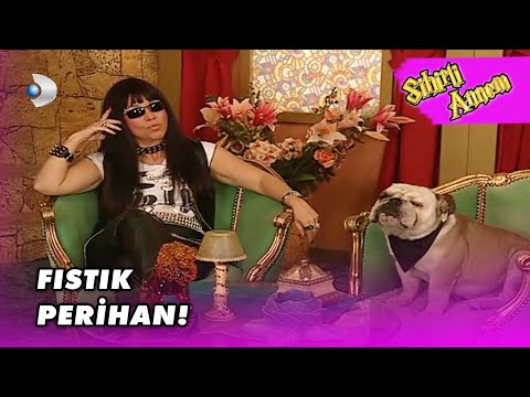 Perihan Tarzını Değiştirdi! - Sihirli Annem 63. Bölüm