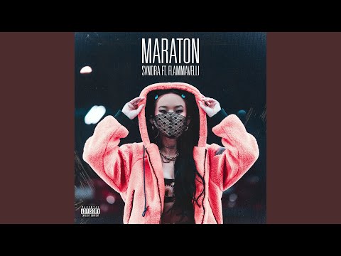 Maraton (feat. Flammavelli)