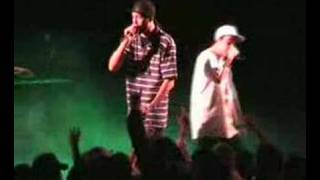 mondo marcio lo devi amare by NastyAngel@ fillmore 16 nov 07