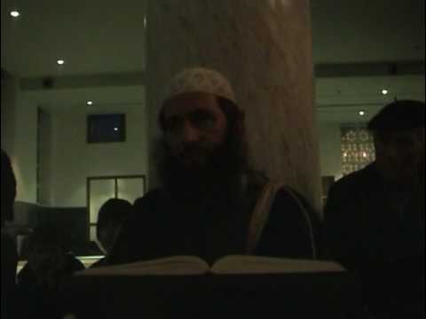 Tahavijska akida 7 - Šejh Jusuf Barčić (رحمه الله)