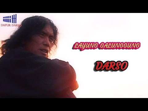 Darso - Layung Galunggung - (Calung) - (Official Video)