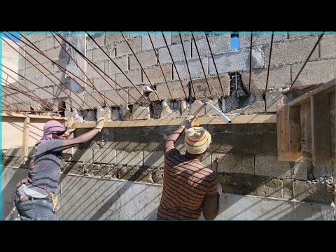 HOW THE TEAM RESTORE OUR YOUTUBE FAMILY HOUSE: DAY 3