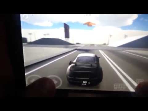 Open World Traffic Racer Video