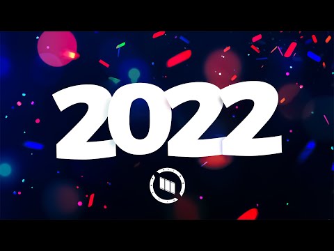 New Year Music Mix 2022 ♫ Best Music 2021 Party Mix ♫ Remixes of Popular Songs