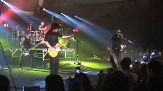 Kutless &quot;Hearts of the Innocent&quot; Live