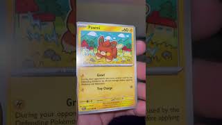 Pokemon Phantasmal Flames 💥💥 #pokemon #packopenning #phantasmalflames