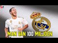 Superfitte Eden Hazard Maakt Het Verschil Tussen Wel Of Geen Kampioen Worden