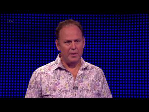 Andrew Talks About His Past Life - The Chase