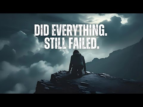 When the Climb Feels Unfair