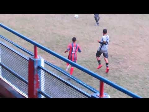 BONSUCESSO 1X2 ECRSP SUB 15 PARTE 3 GOL DO BONSUCESSO.