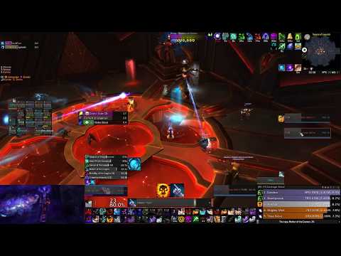 Coven of Shivarra Mythic (Shadow Priest)