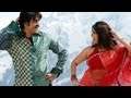 Boss Movie Songs - Anaganaganaga - Nagarjuna Nayantara