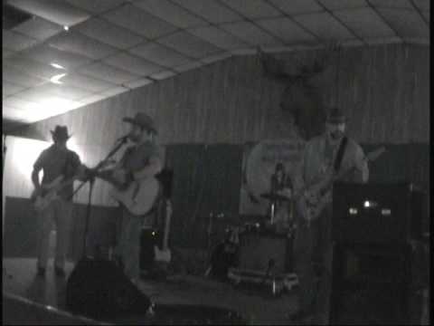 wagon wheel cover by Damous Moss and Reckless