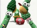 VeggieTales Rack Shack And Benny 1998 VHS Trailer Reverse
