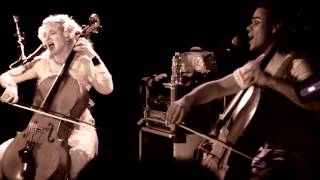 RASPUTINA - "Ohio" 4/9/12 The Magic Stick Detroit, MI
