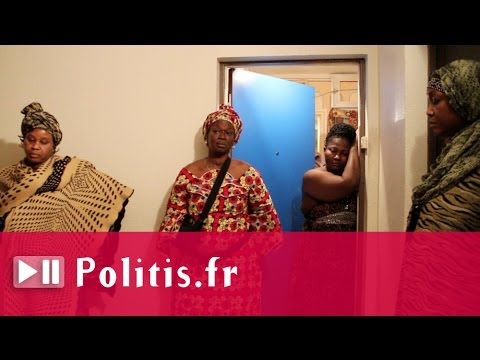 Des familles de Garges-lès-Gonesse dénoncent une bavure policière