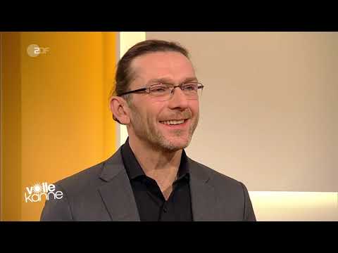 Volle Kanne 2018 Interview